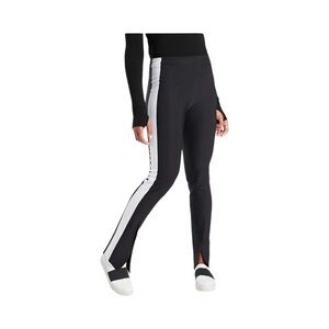 Athleta Black and White Leggings​​​